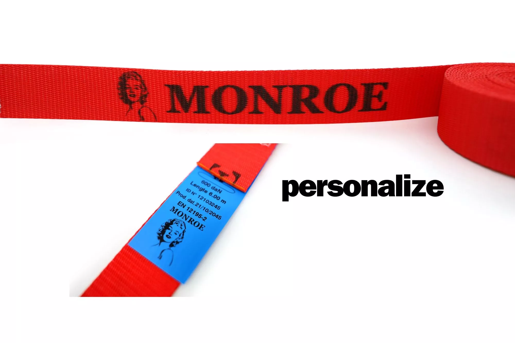 Personalize