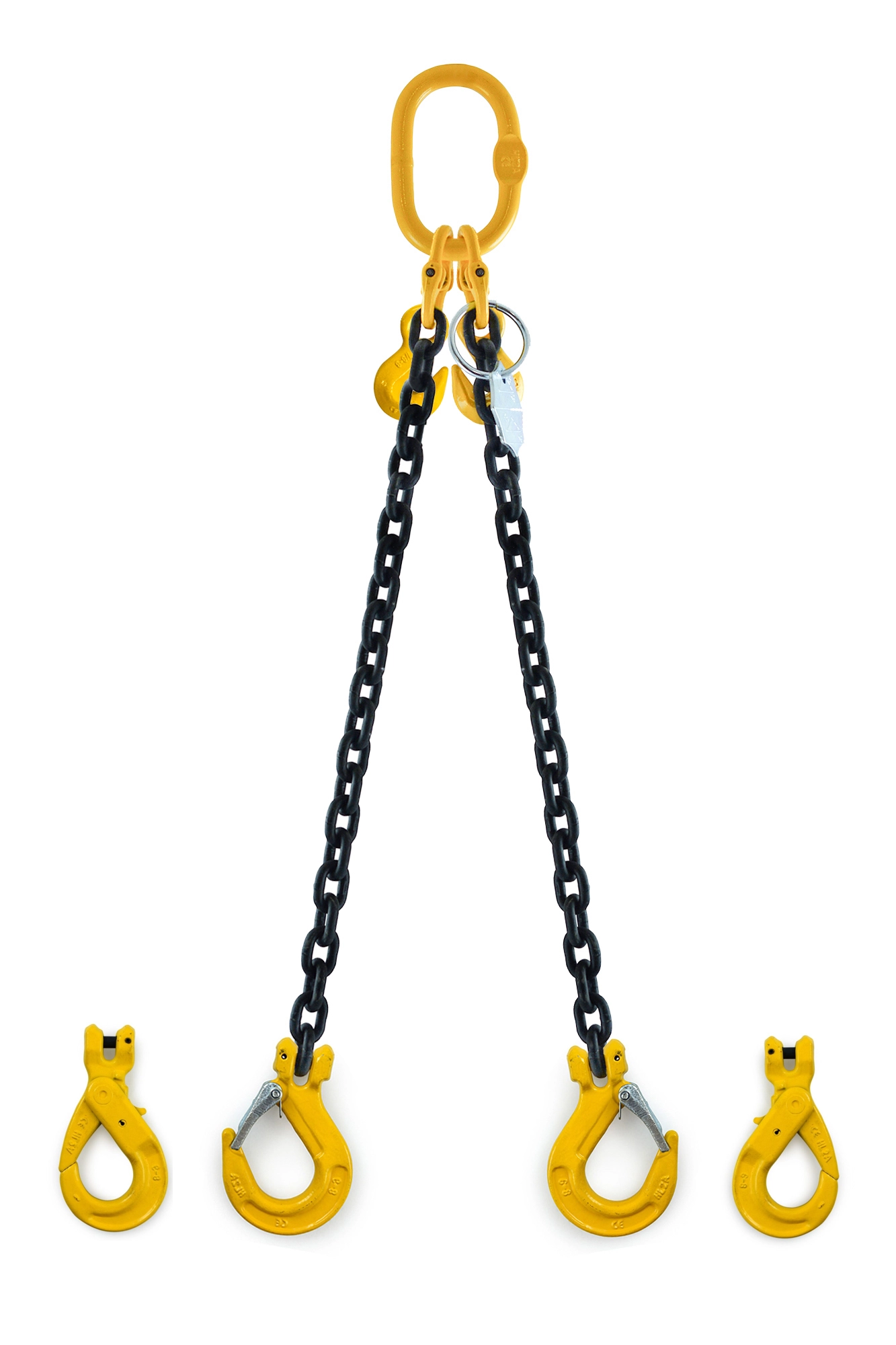 Lifting - Chains G8 Lifting - Chains G8
