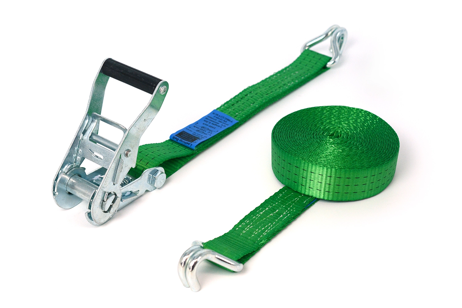 All Custom Tie-Down Straps 