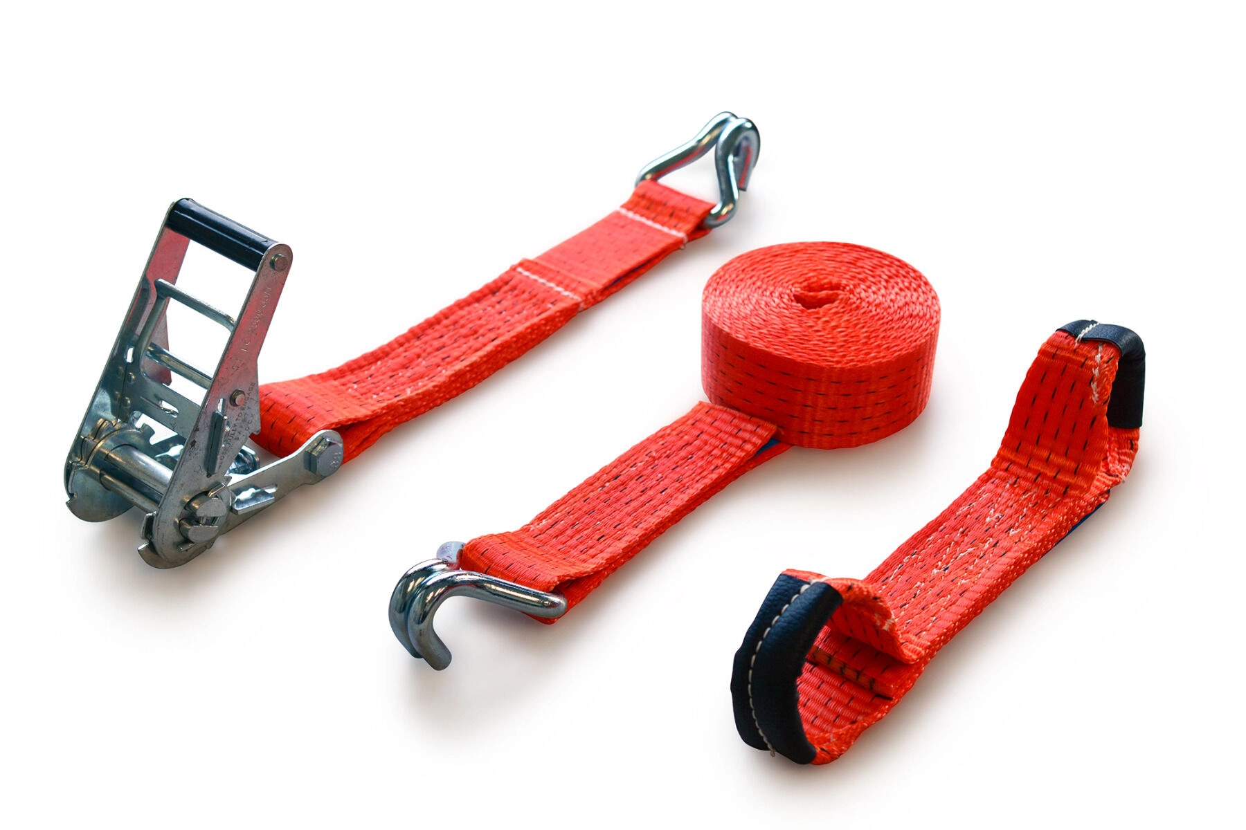 Tie-Downs - Transport - Car & Motor Tie-Downs - Transport - Car & Motor