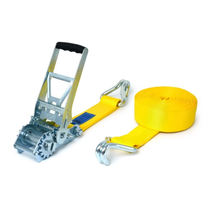 Tie-Down Straps 75mm - 10T Tie-Down Straps 75mm - 10T
