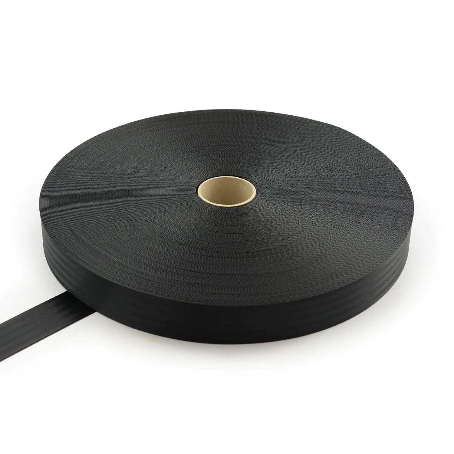 All - Black Webbing All - Black Webbing