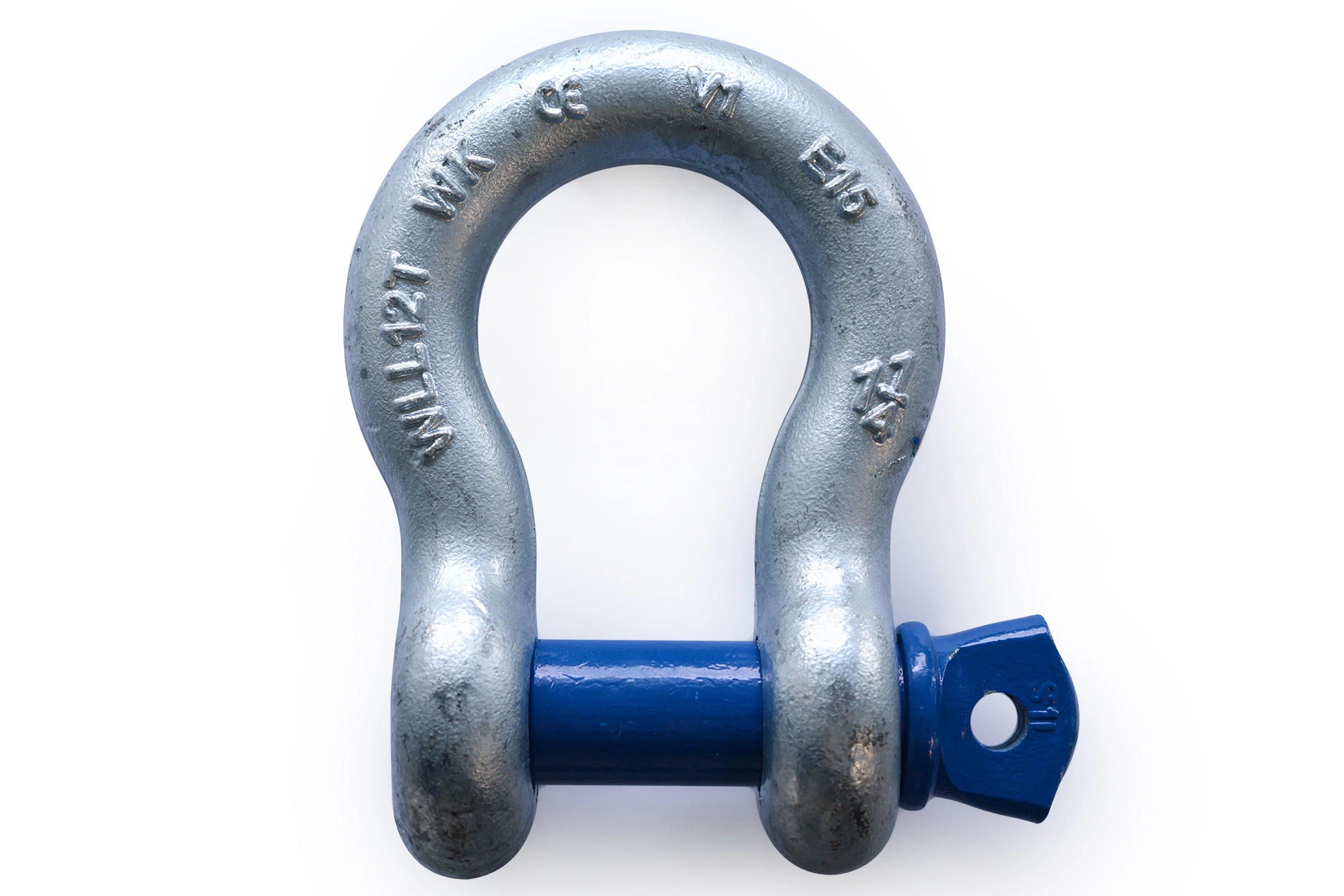 Shackles Shackles