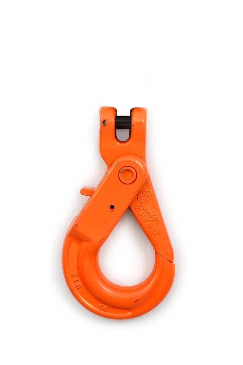 Lifting hooks G10