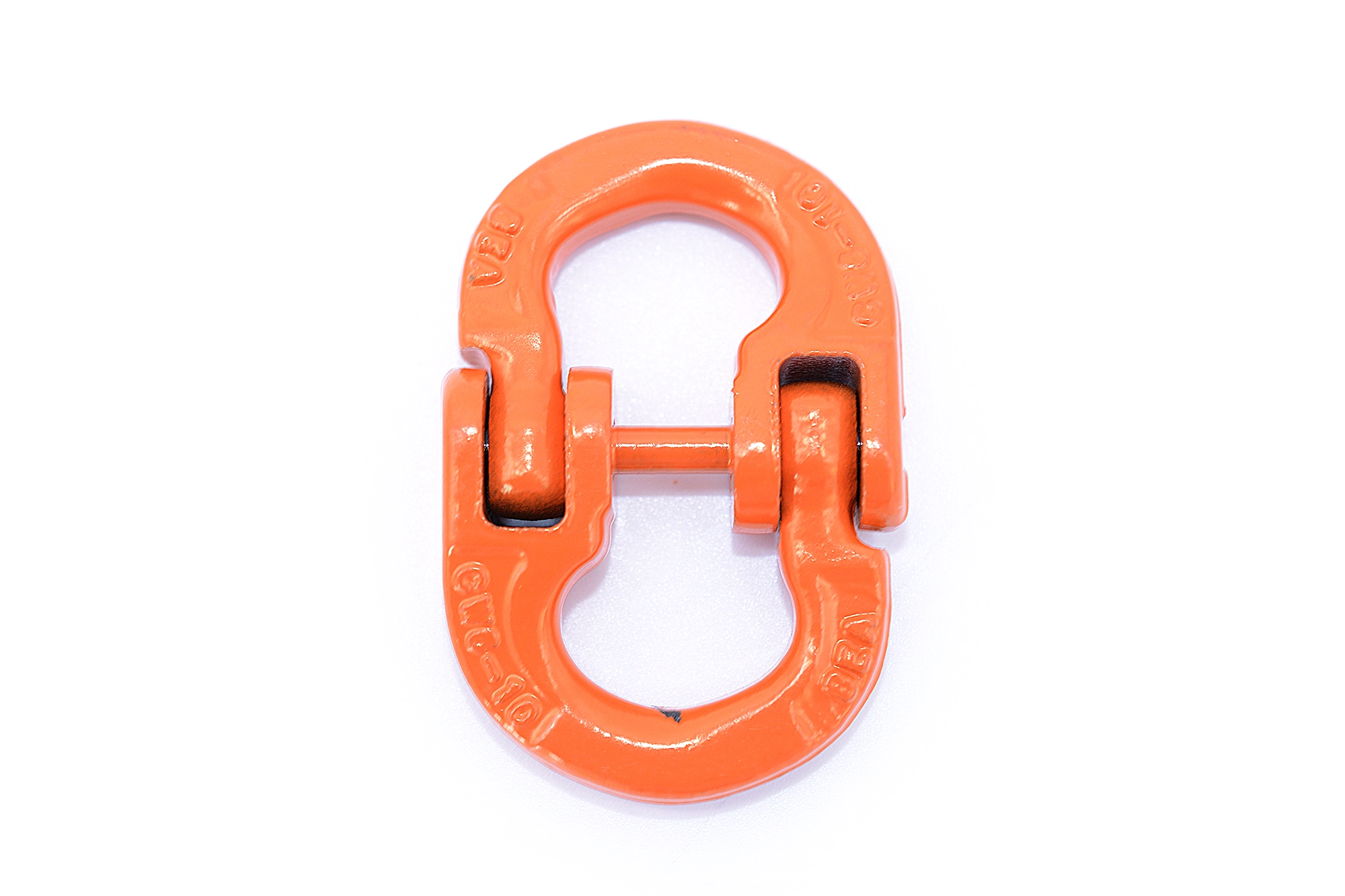 Top and connection links G10