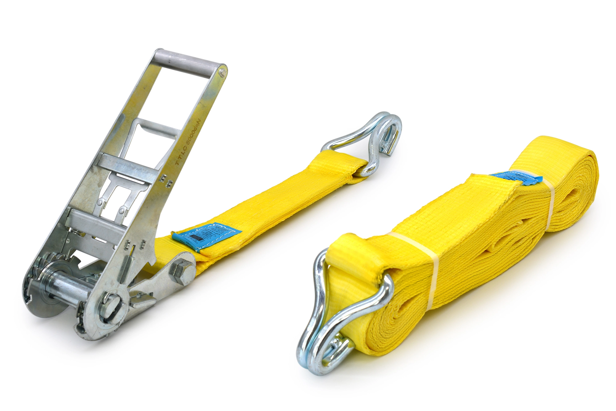 All Tie-Down Straps 75mm All Tie-Down Straps 75mm