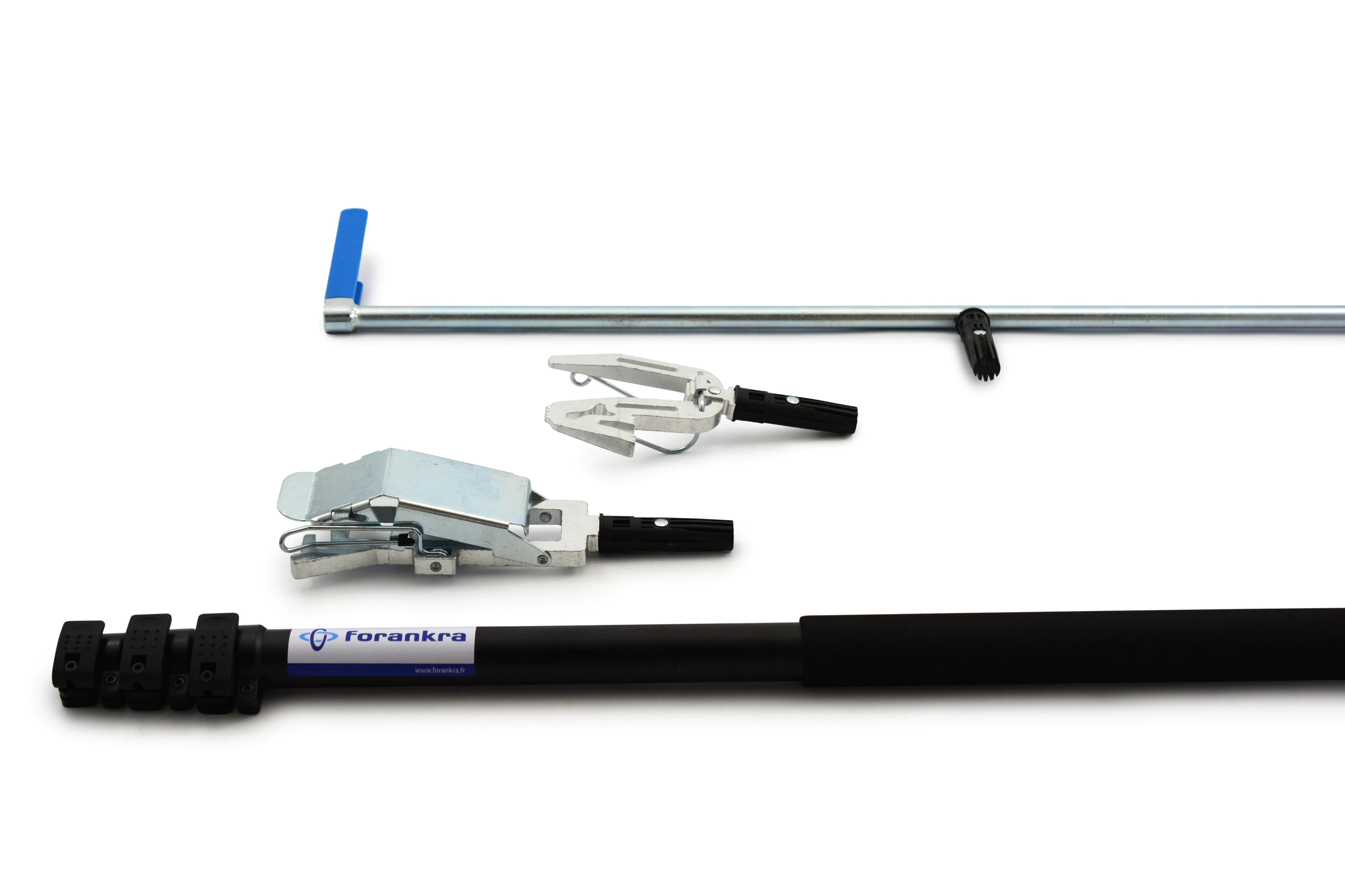 Forankra - Telescopic Stick Forankra - Telescopic Stick