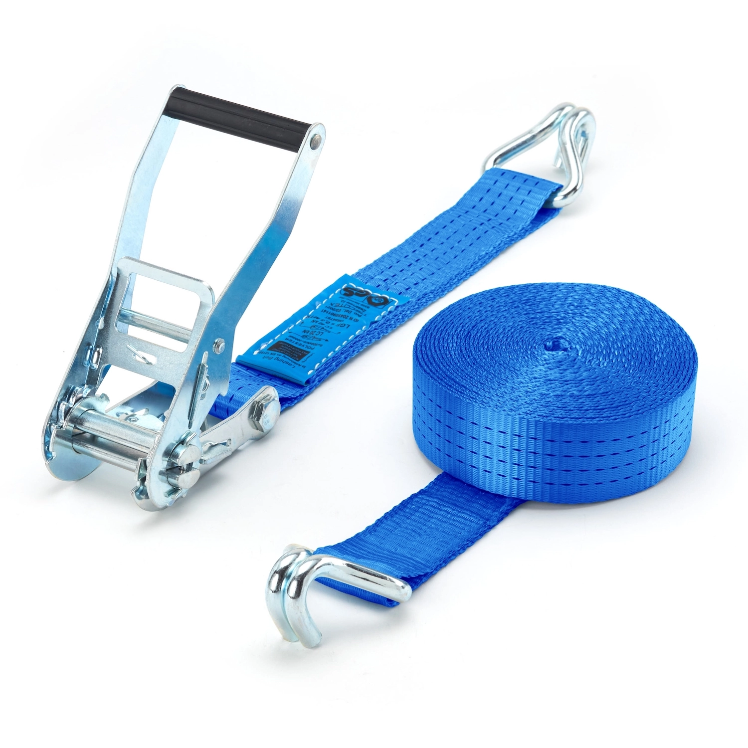 Tie-Down Straps Tie-Down Straps