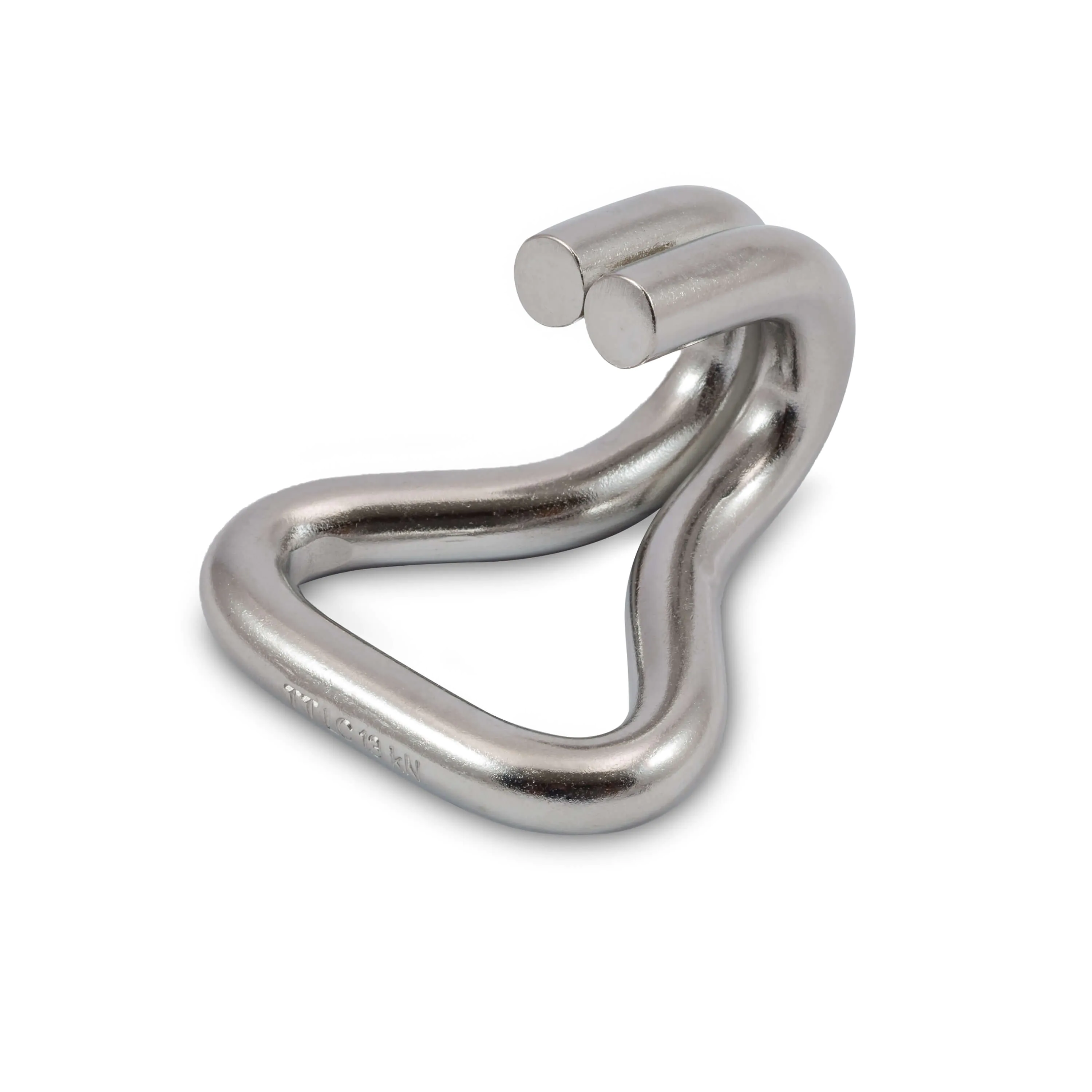 Stainless Steel - Hooks Stainless Steel - Hooks