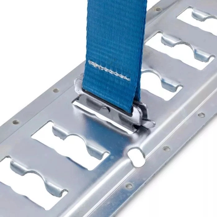 Cargo Securing Cargo Securing