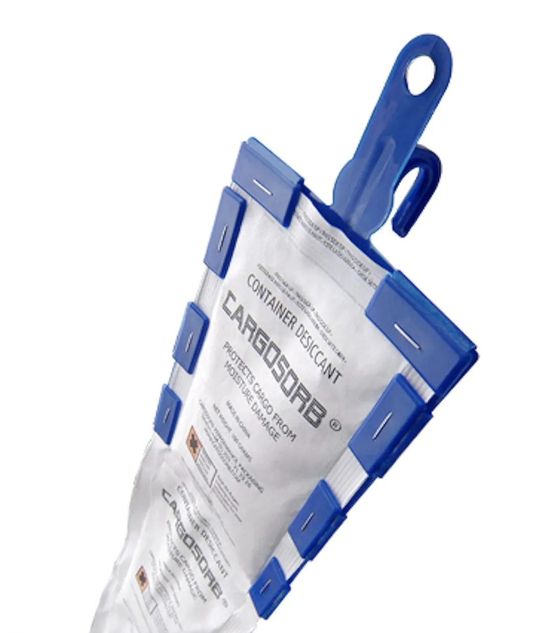 Container Desiccant Container Desiccant