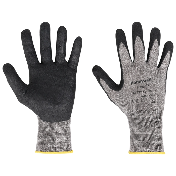 Safety Gloves Safety Gloves