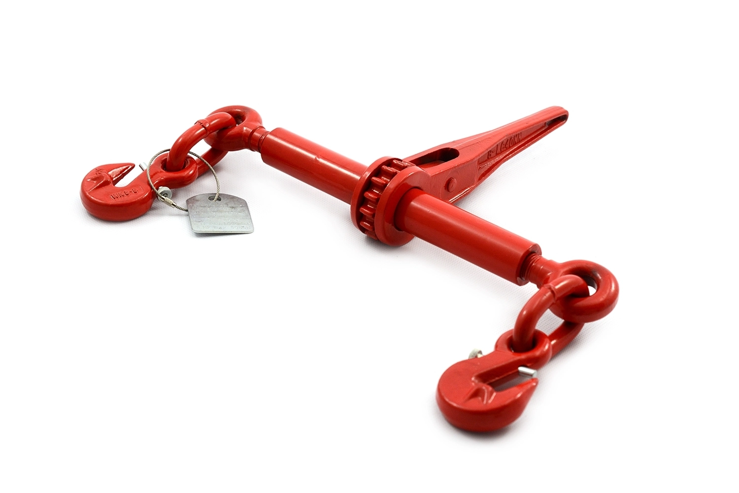 Tie-Down Chains - Components Tie-Down Chains - Components