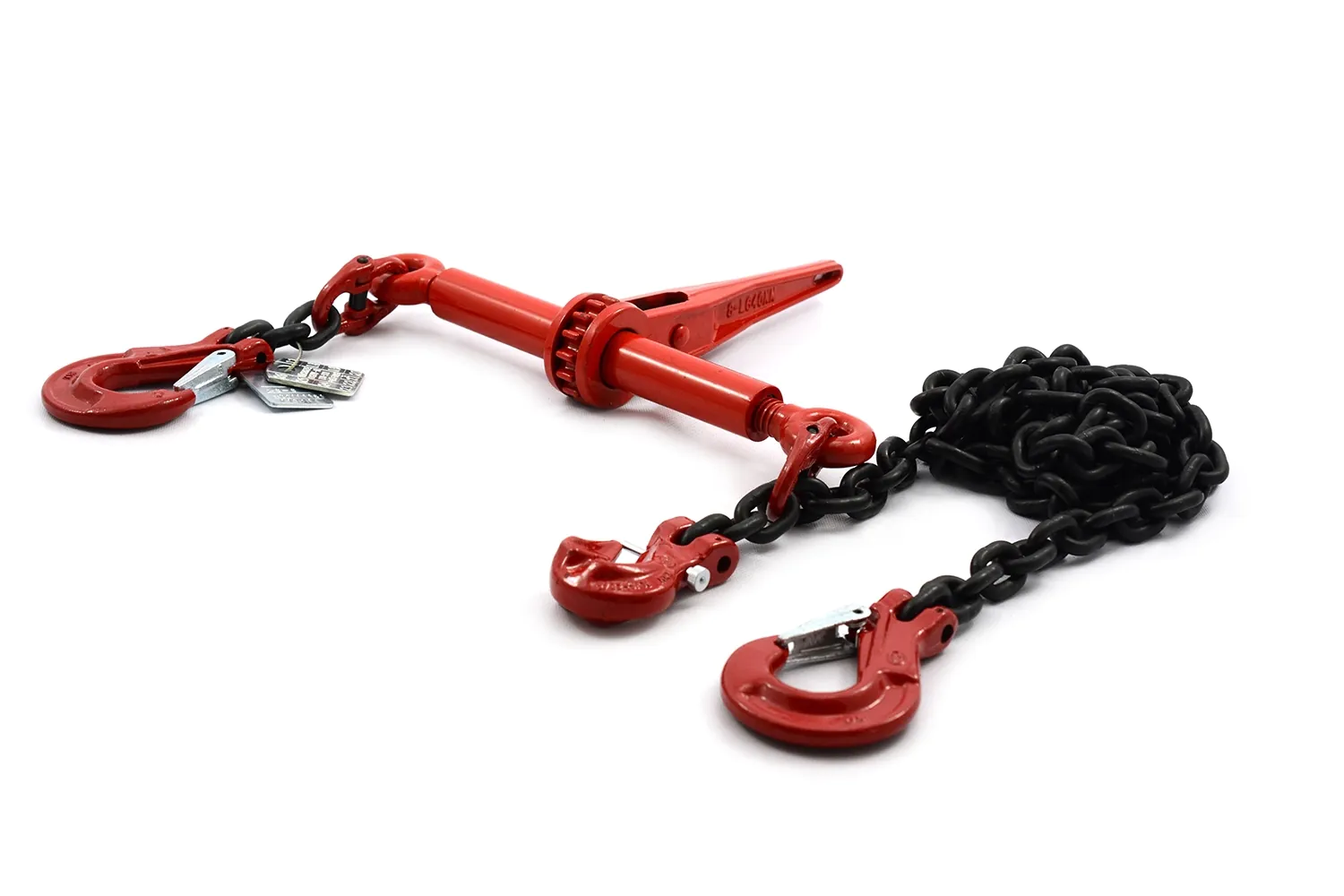 Chain+Ratchet, 1-part, G8 Chain+Ratchet, 1-part, G8