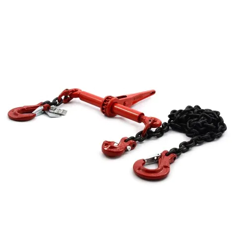 Tie-Down Chains Tie-Down Chains