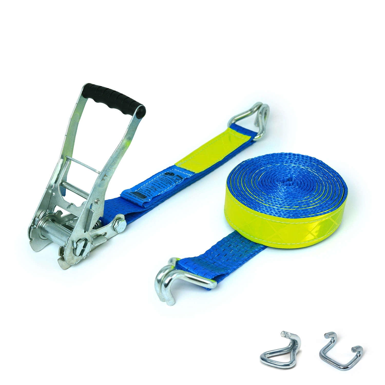 All Tie-Down Straps 50mm All Tie-Down Straps 50mm
