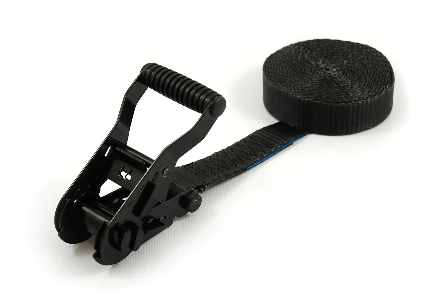 All Black Tie-Down Straps All Black Tie-Down Straps