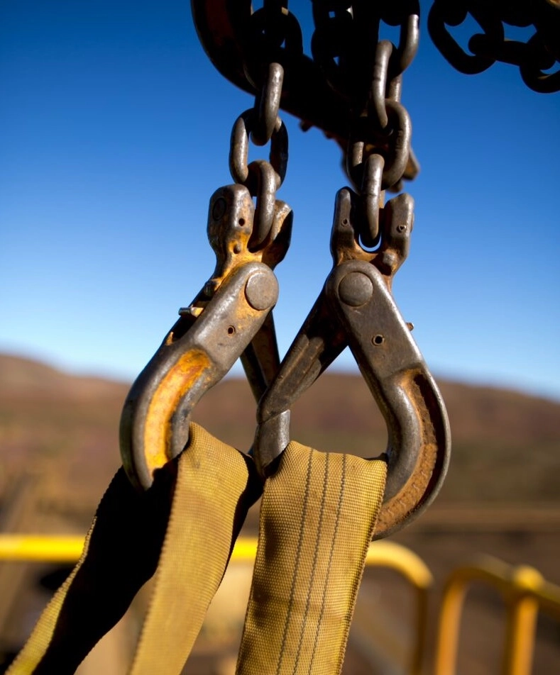 All Lifting Chains All Lifting Chains