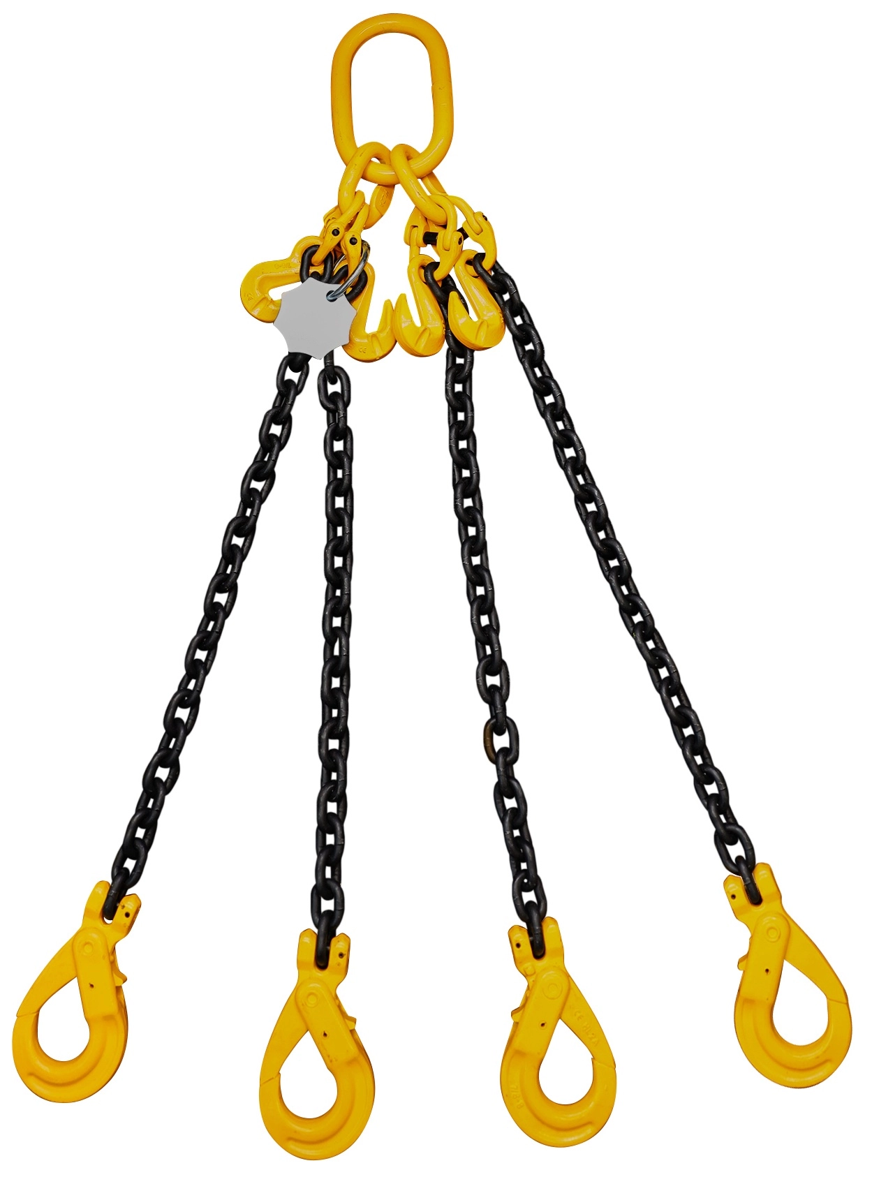 Chains Chains