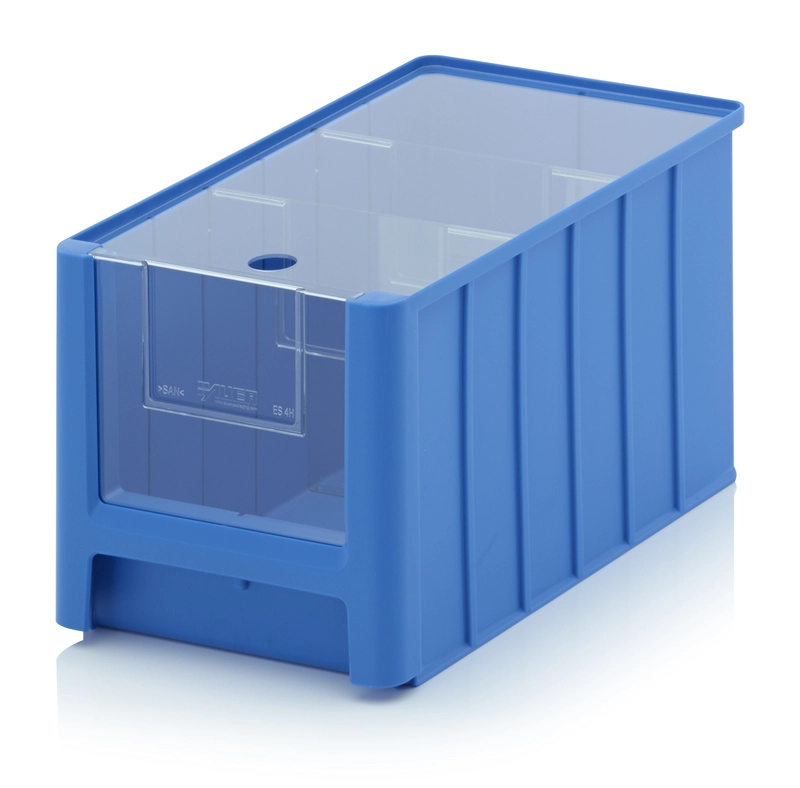 All Storage Containers