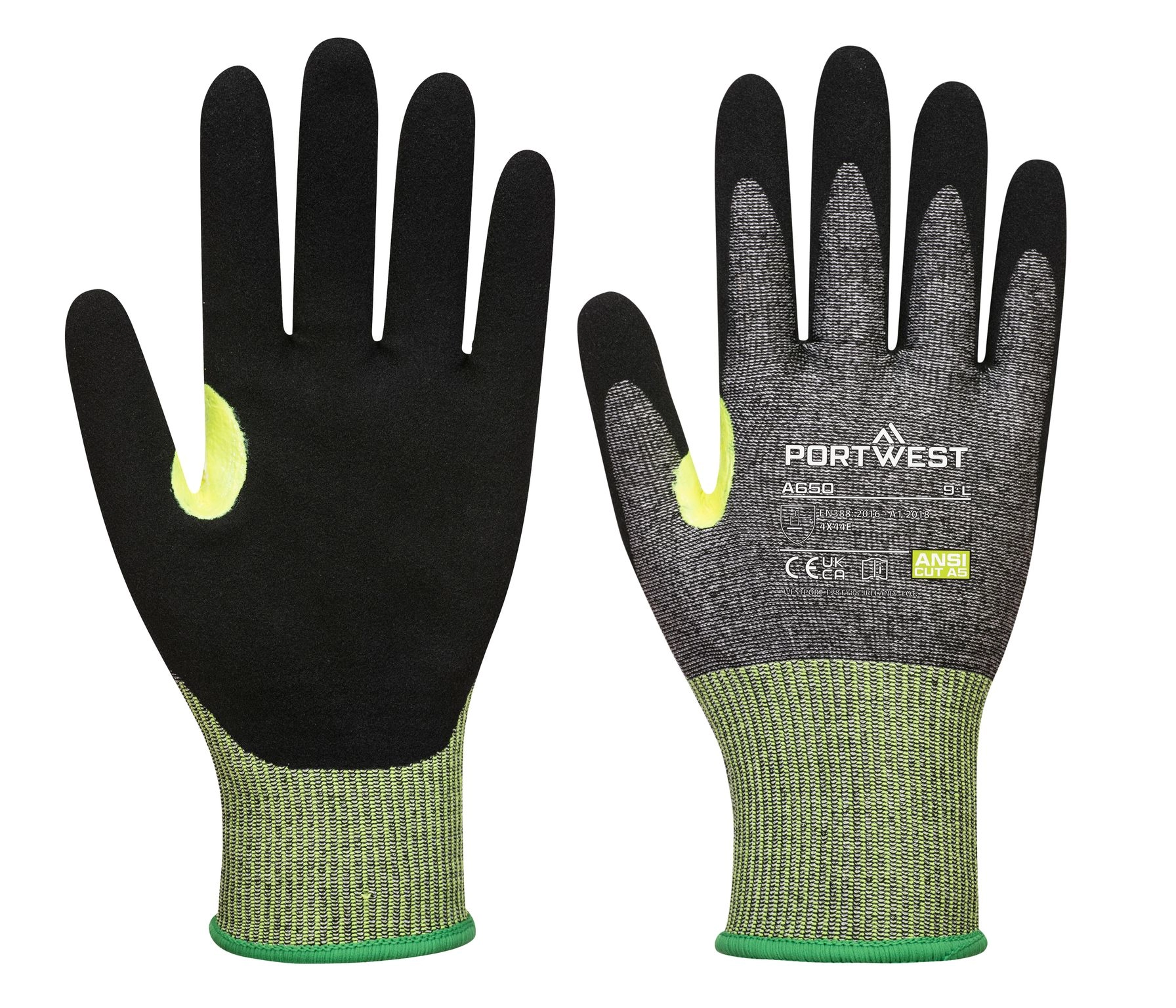 All Gloves All Gloves