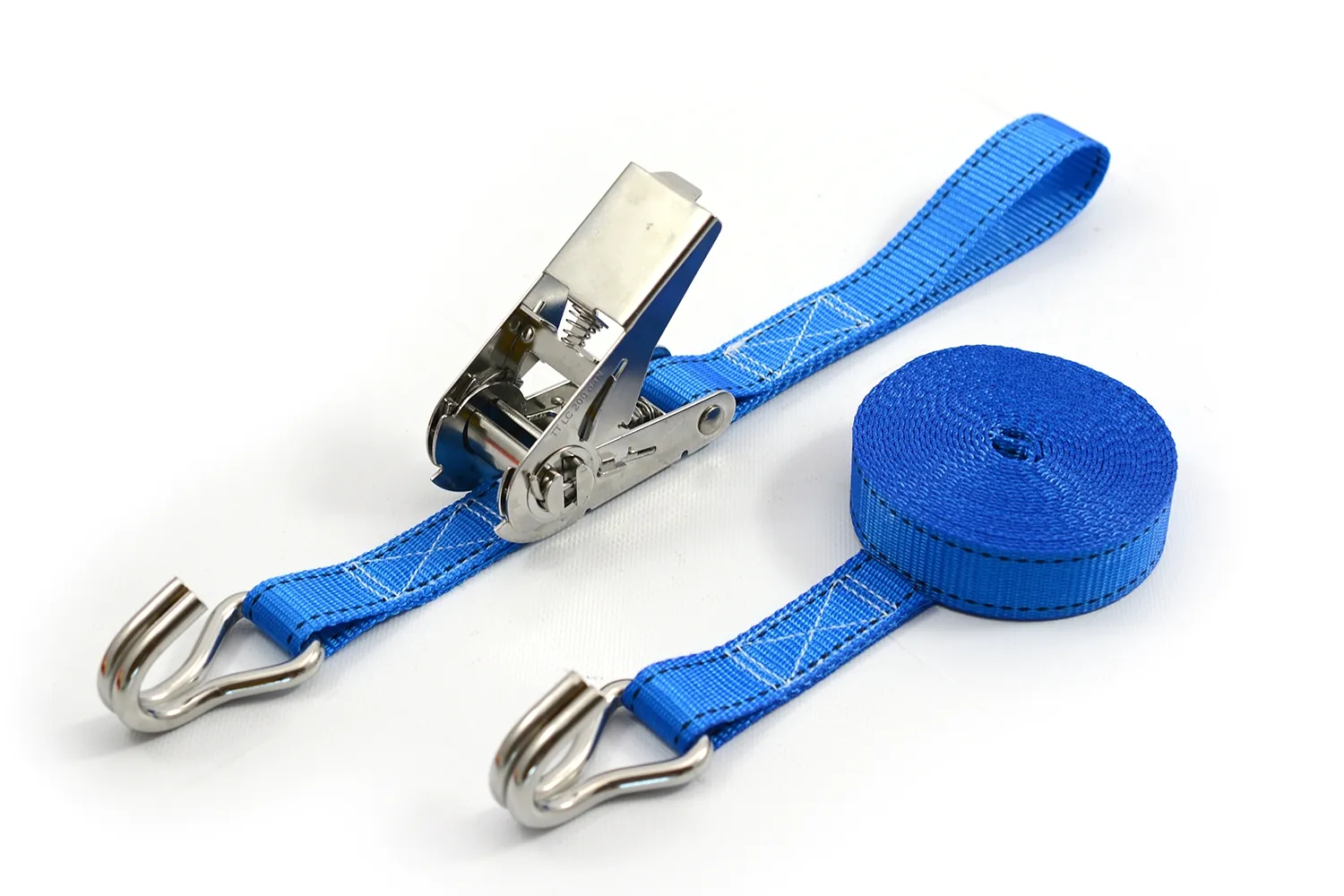 Tie-Down Straps 15-25mm - Up to 1.5T Tie-Down Straps 15-25mm - Up to 1.5T
