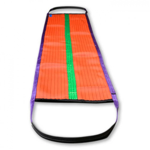 Large Animal Lifting Harness Large Animal Lifting Harness