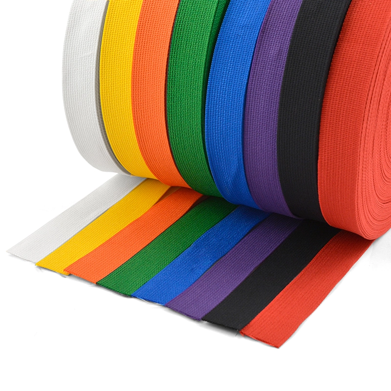 Narrow fabrics Narrow fabrics