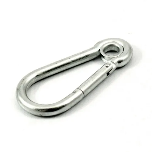 Carabiners Carabiners
