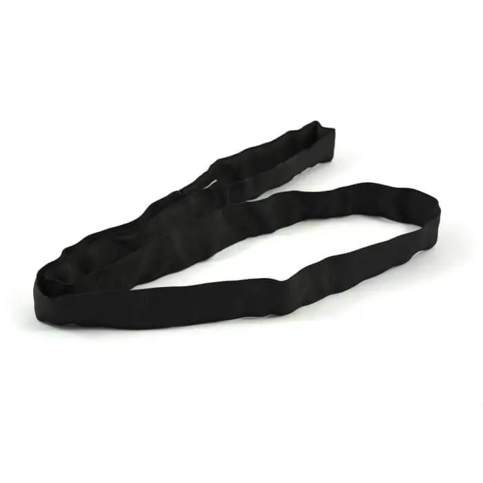 Black Round Slings