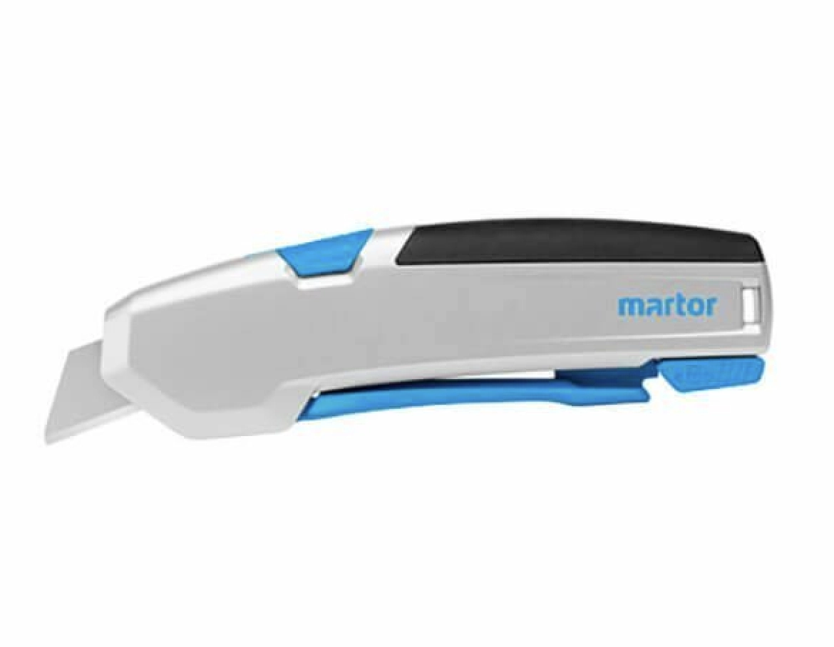 Safety Knives & Scissors Safety Knives & Scissors