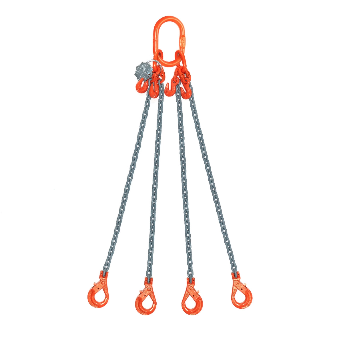 Lifting - Chains G10 Lifting - Chains G10