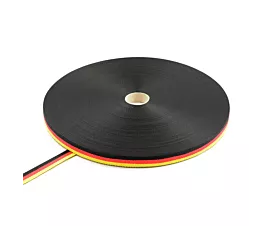 All Webbing Rolls - PP Polypropylene webbing  