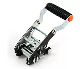 Ratchets 10 - 25mm Ratchet base + removable handle - 1,800kg - 25mm