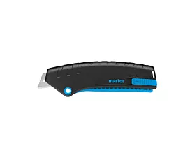 Safety Knives & Scissors SECUNORM Mizar - Squeeze-grip knives