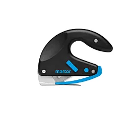 Safety Knives & Scissors SECUMAX Opticut - Ergonomic Film and Foam Cutter Safety Knives & Scissors SECUMAX Opticut - Ergonomic Film and Foam Cutter