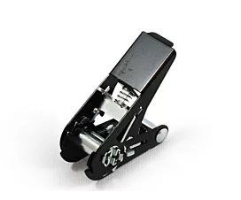 All Ratchets Ratchet 'mini' - 300kg - 15-20mm - Black