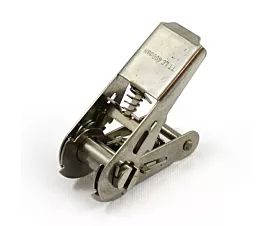 All Ratchets Ratchet - 800kg - 25mm - Stainless steel - SUS304 - Eco