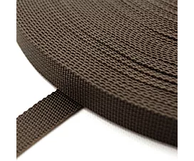 Roller Shutter Straps 22 mm Roller shutter webbing strap - Brown (22mm) Roller Shutter Straps 22 mm Roller shutter webbing strap - Brown (22mm)