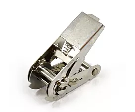Stainless Steel - Ratchets & Cam Buckles Ratchet - 400kg - 25mm - SS - SUS316 - Premium