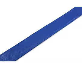 Lifting Slings Accessories Wear sleeve - 35mm - Blue - Choose your length