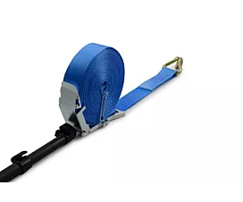 All Accessories Strap-go-stick - Forankra - top part + telescopic handle