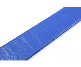 All Accessories Wear sleeve - 90mm - Blue - Choose your length