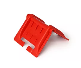 All Corner Protectors Corner protector - Stabilo - 90 x 90 x 130mm - Red – Premium All Corner Protectors Corner protector - Stabilo - 90 x 90 x 130mm - Red – Premium