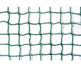 Other Nets & Tarps (Agri.) Bird netting - 6m x 20m - 35g/m2 - Green