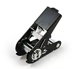 Ratchets 10 - 25mm Ratchet EcoCoating - 700kg - 25mm - Black