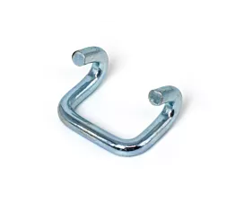 Standard Hooks Open rave hook - 50mm Standard Hooks Open rave hook - 50mm