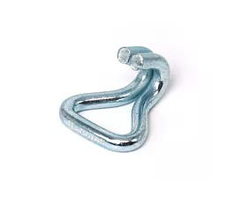 Standard Hooks Double J-hook - 35mm