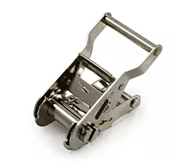 Stainless Steel - Ratchets & Cam Buckles Ratchet - 1,500kg - 35mm - Stainless steel - SUS316 - Premium