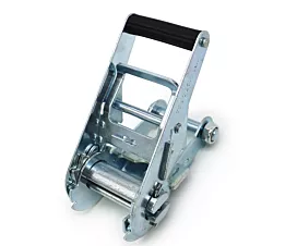 Ratchets 50 - 75mm Ratchet rubber grip - 5,000kg - 50mm Ratchets 50 - 75mm Ratchet rubber grip - 5,000kg - 50mm